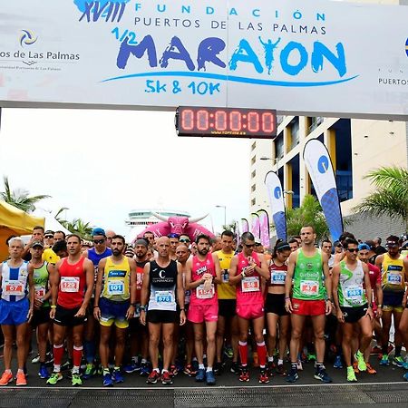 Carlo Home Las Palmas de Gran Canaria Kültér fotó