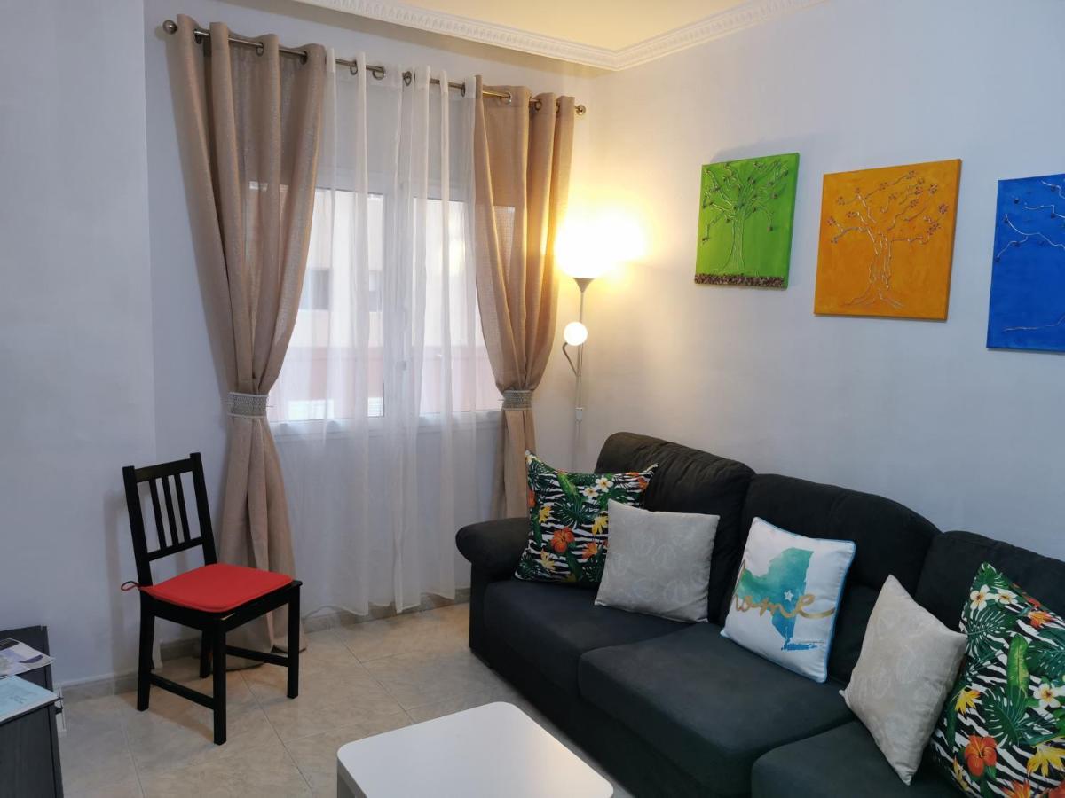 Carlo Home Las Palmas de Gran Canaria Kültér fotó