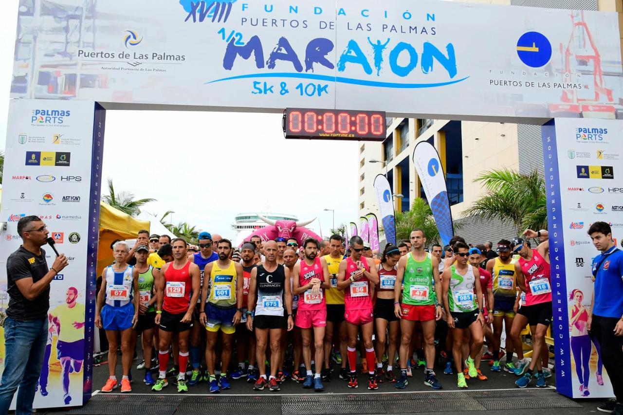 Carlo Home Las Palmas de Gran Canaria Kültér fotó