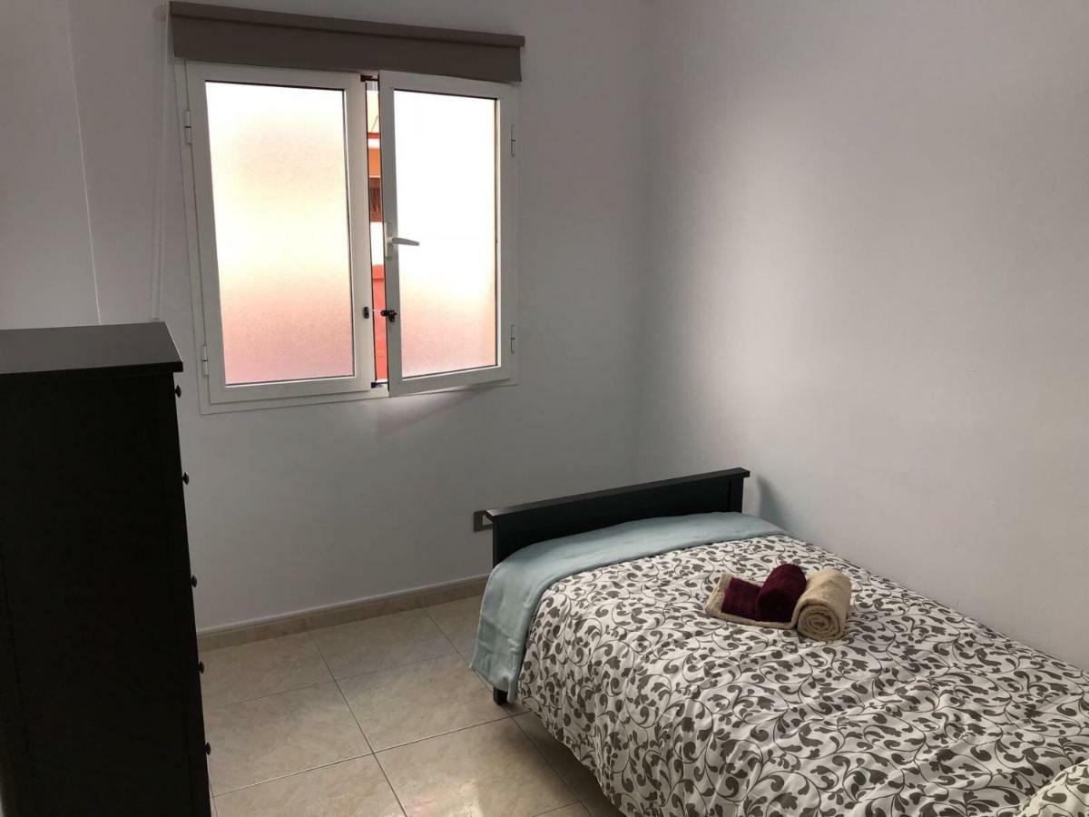 Carlo Home Las Palmas de Gran Canaria Kültér fotó