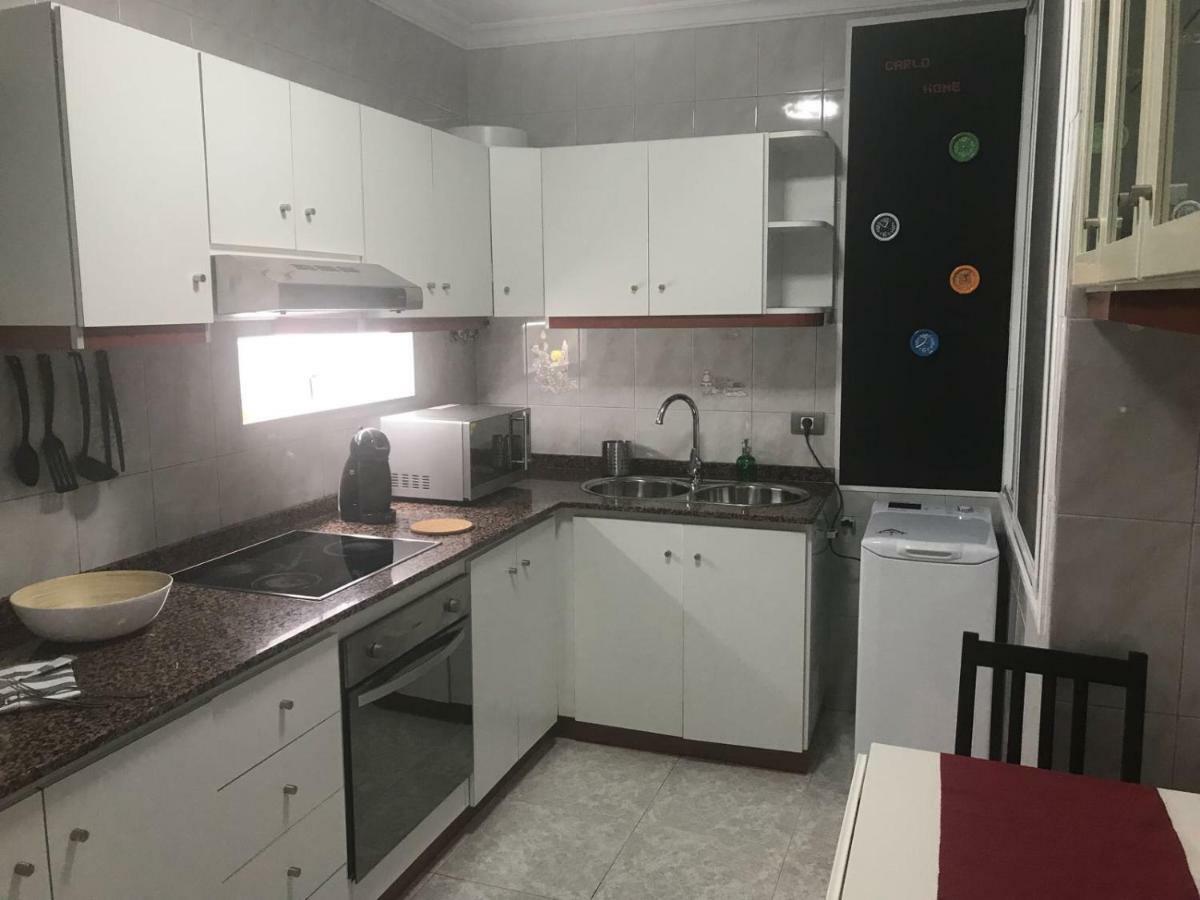 Carlo Home Las Palmas de Gran Canaria Kültér fotó
