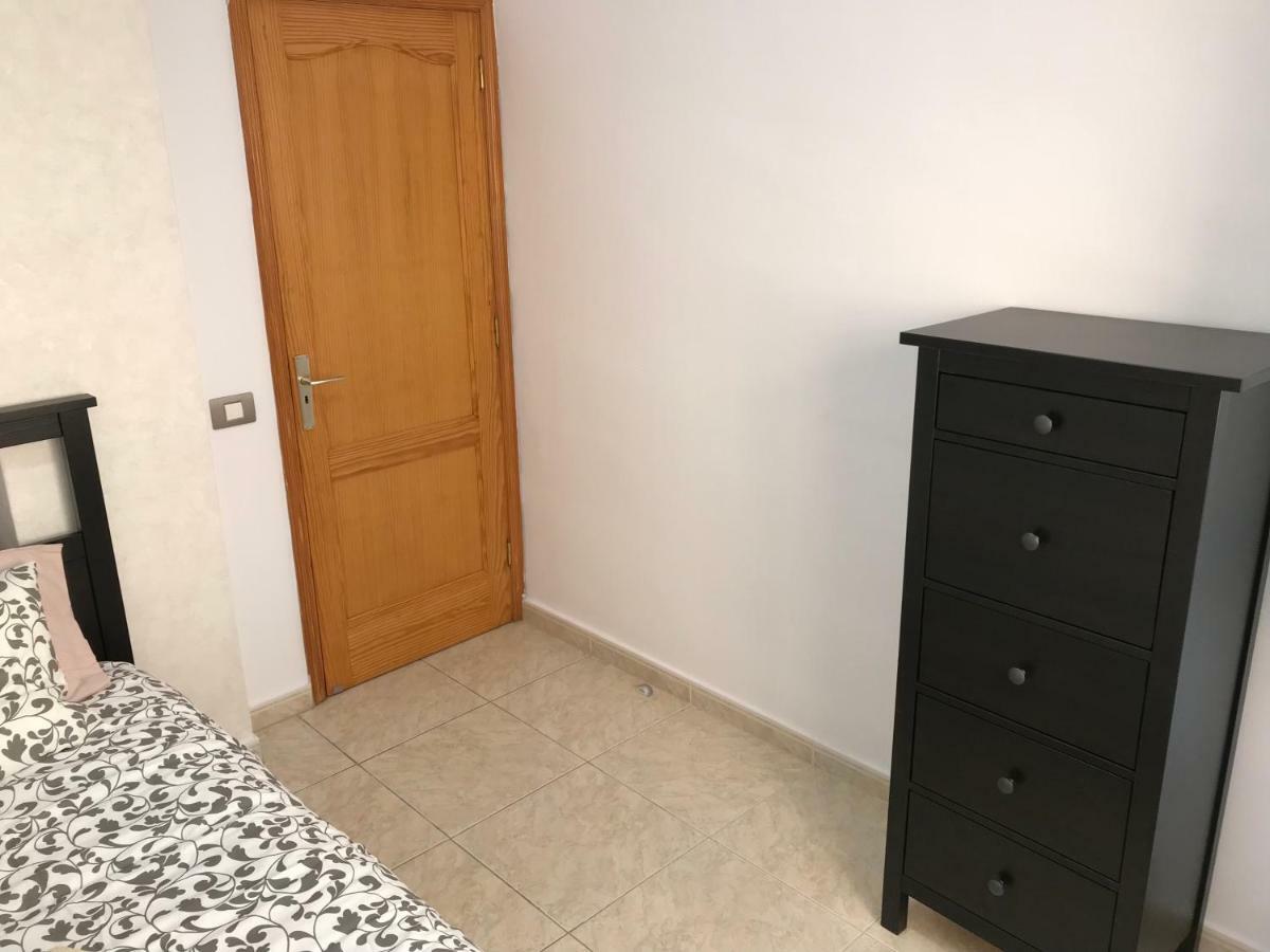 Carlo Home Las Palmas de Gran Canaria Kültér fotó