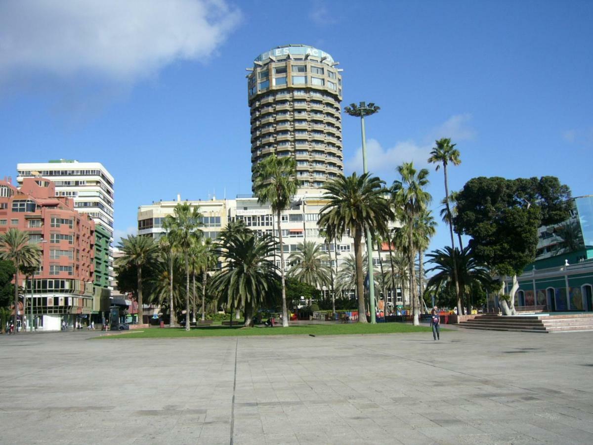Carlo Home Las Palmas de Gran Canaria Kültér fotó