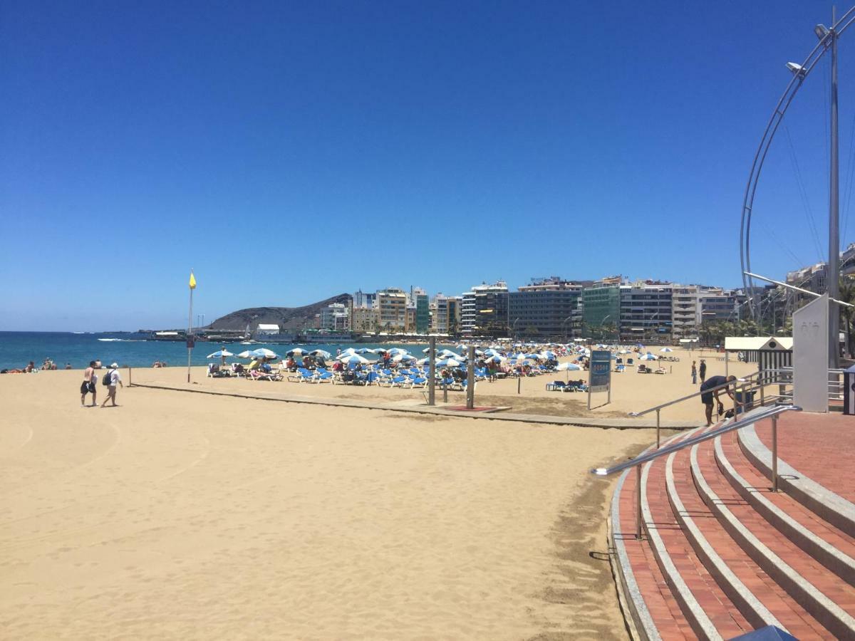 Carlo Home Las Palmas de Gran Canaria Kültér fotó