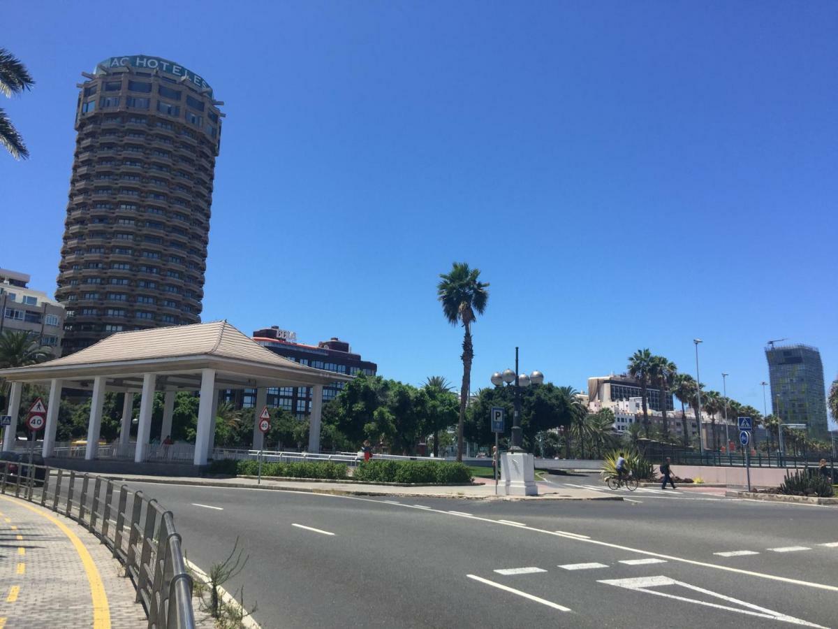 Carlo Home Las Palmas de Gran Canaria Kültér fotó