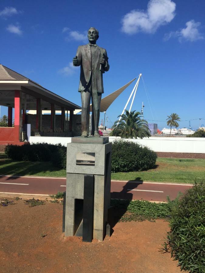 Carlo Home Las Palmas de Gran Canaria Kültér fotó