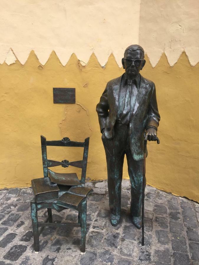 Carlo Home Las Palmas de Gran Canaria Kültér fotó