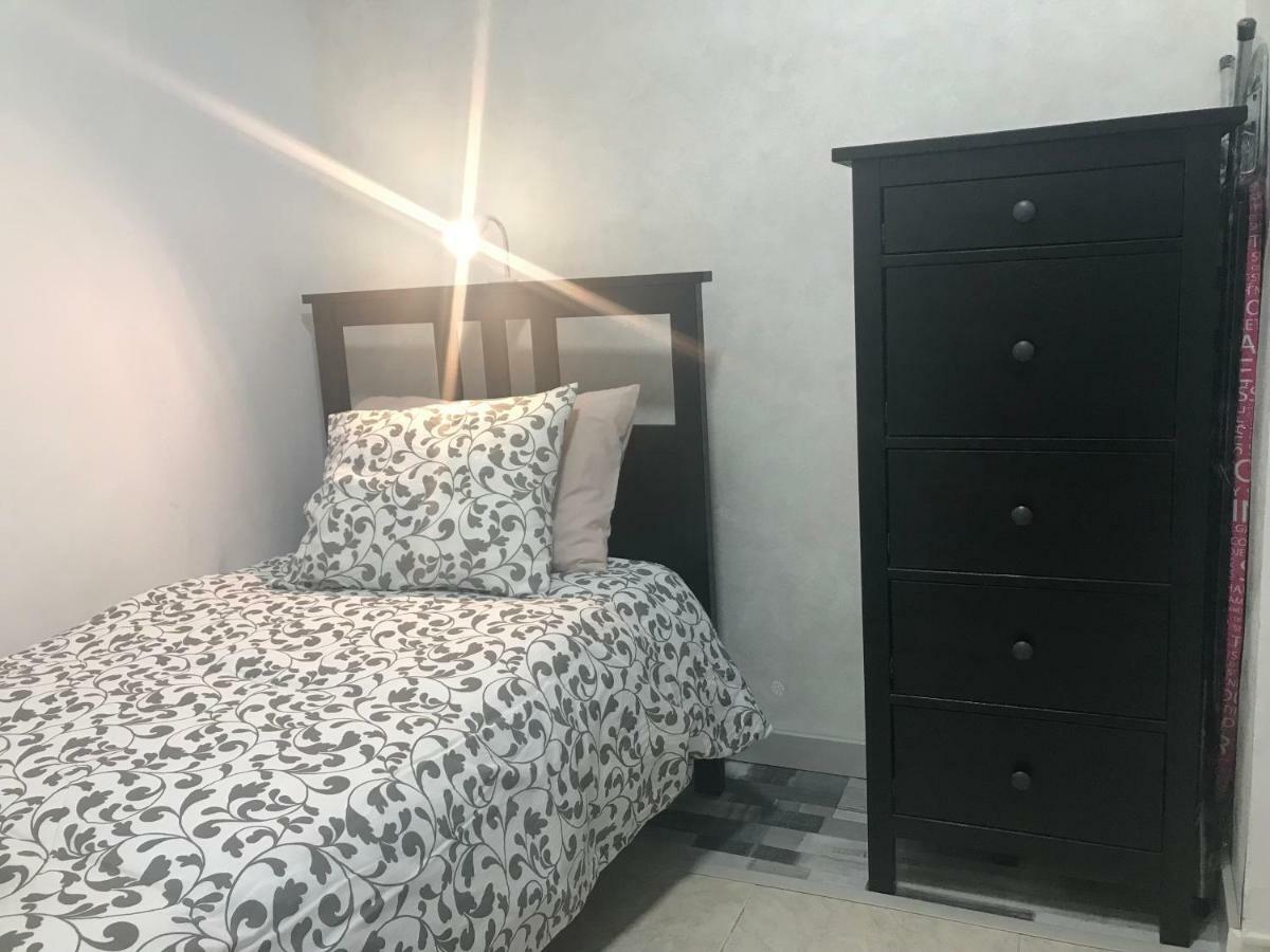 Carlo Home Las Palmas de Gran Canaria Kültér fotó