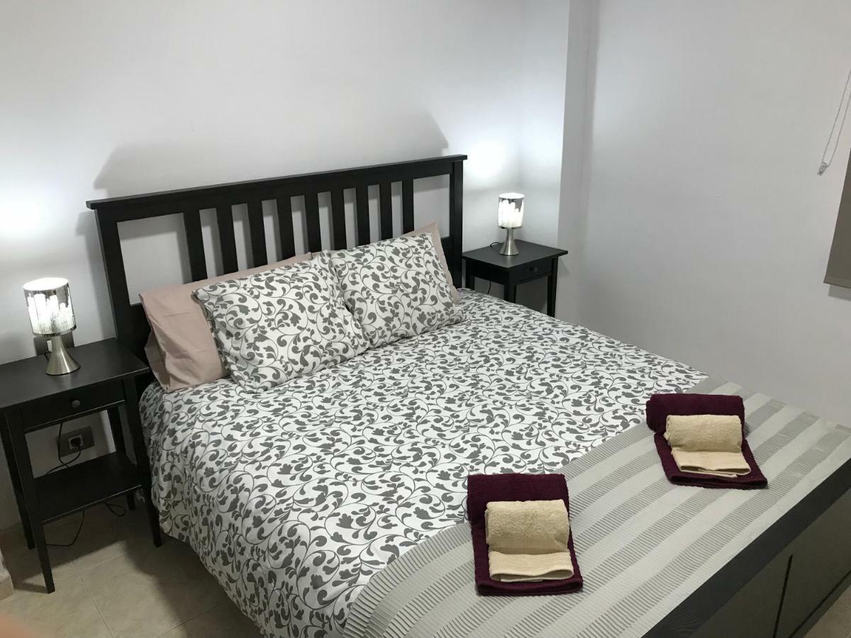 Carlo Home Las Palmas de Gran Canaria Kültér fotó