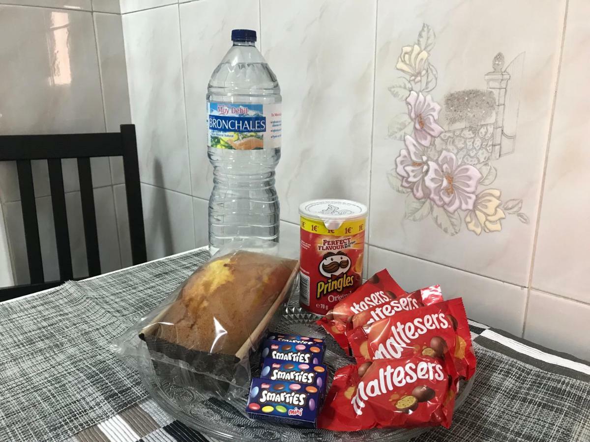 Carlo Home Las Palmas de Gran Canaria Kültér fotó
