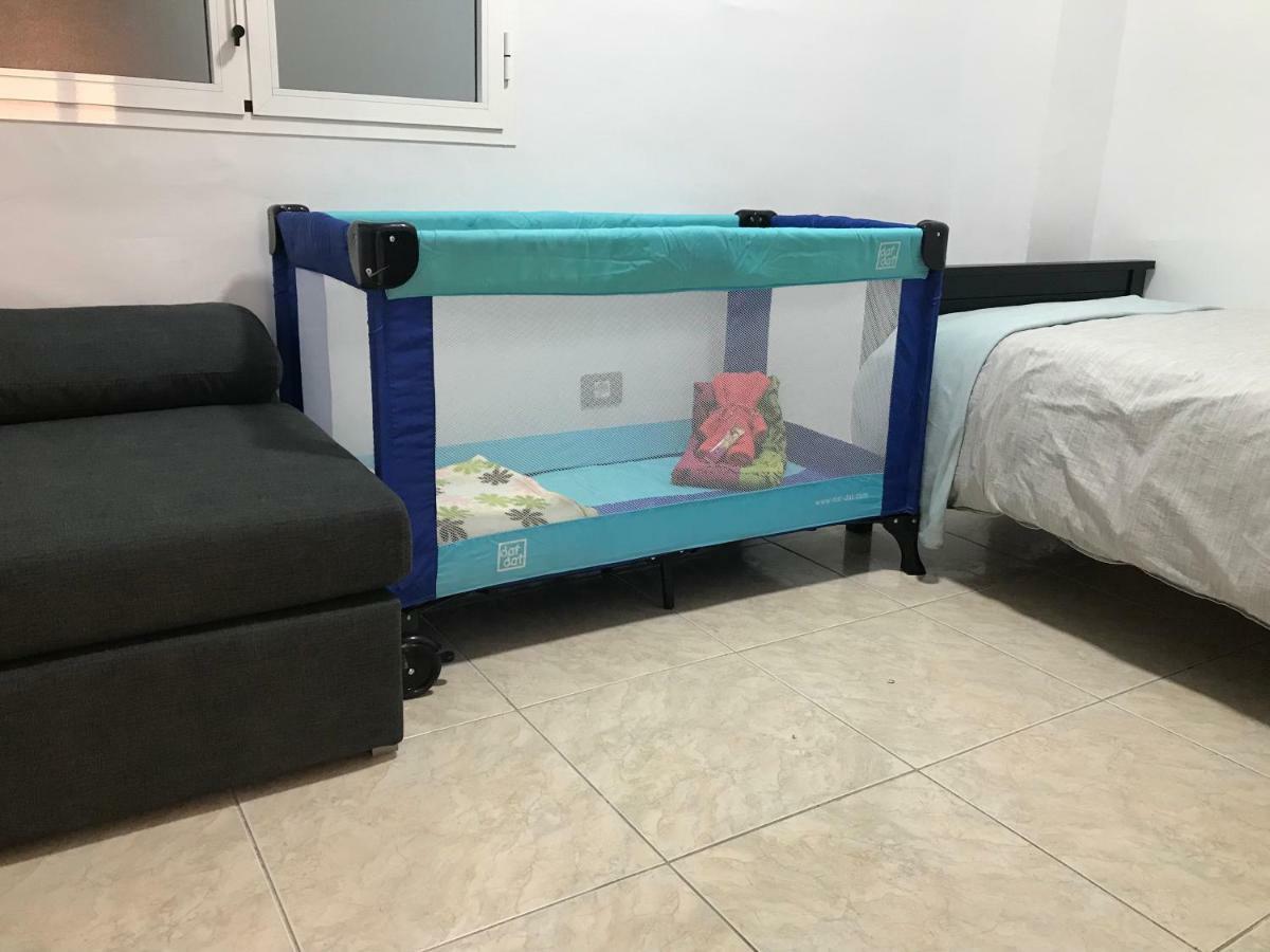 Carlo Home Las Palmas de Gran Canaria Kültér fotó