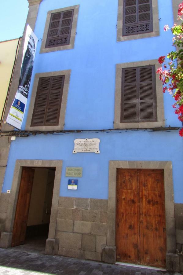 Carlo Home Las Palmas de Gran Canaria Kültér fotó