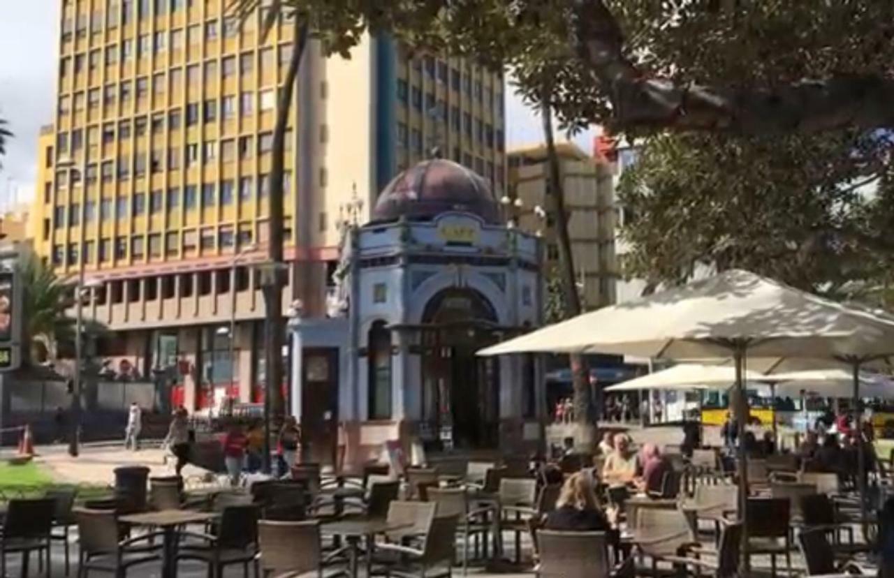 Carlo Home Las Palmas de Gran Canaria Kültér fotó