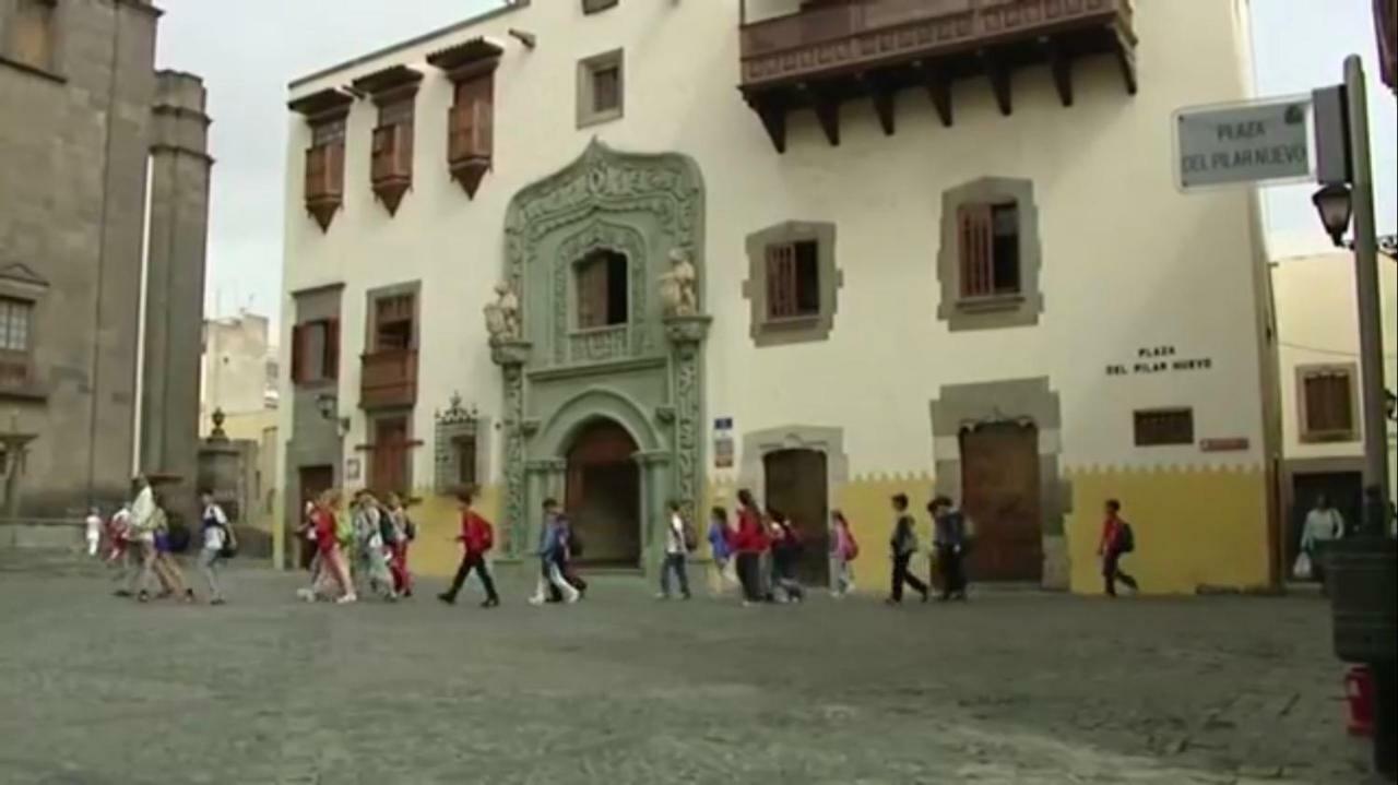 Carlo Home Las Palmas de Gran Canaria Kültér fotó