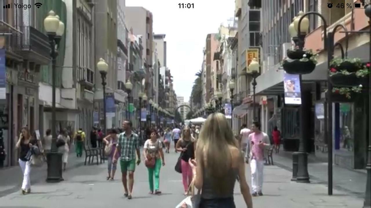 Carlo Home Las Palmas de Gran Canaria Kültér fotó